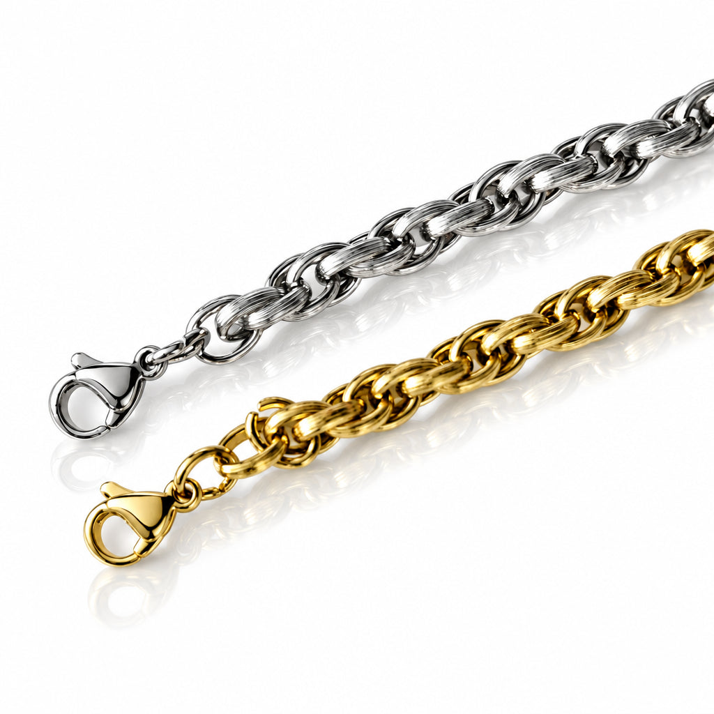 BRACCIALE NODI