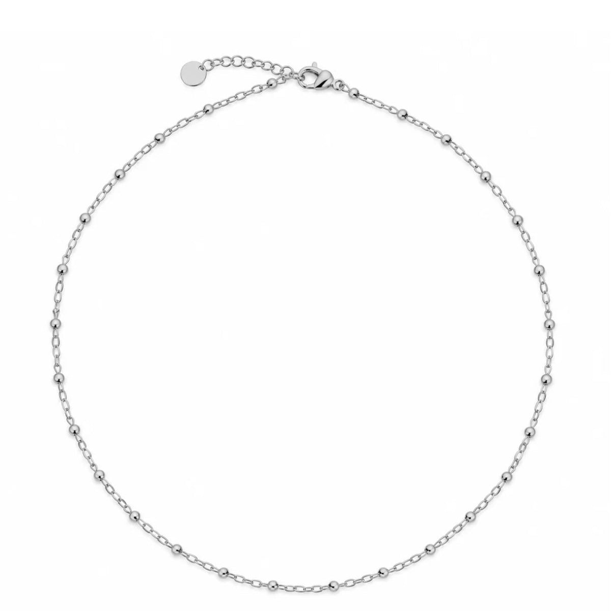 COLLANA ROSARIO