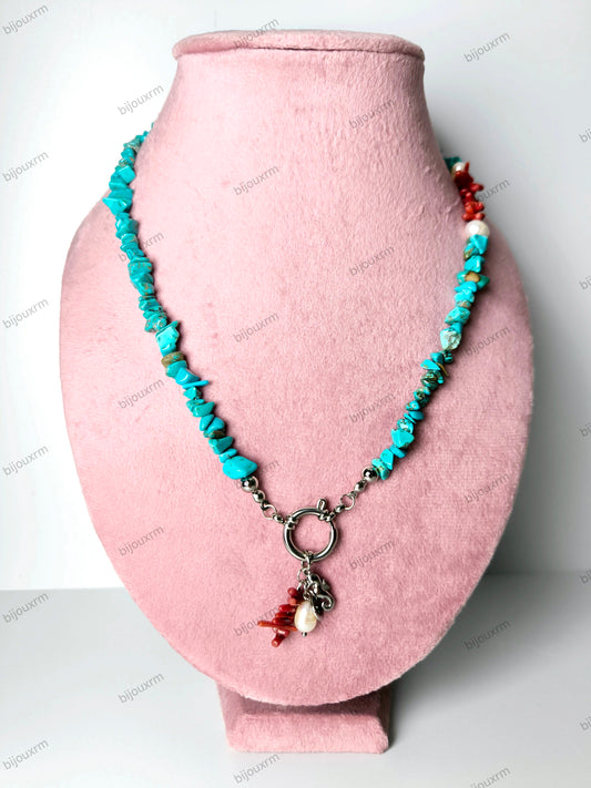 COLLANA CALYPSO