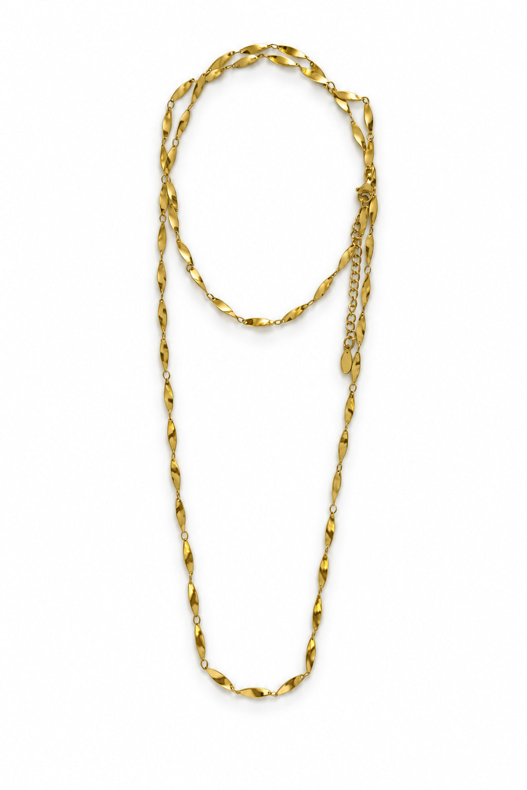 COLLANA ESSENZA