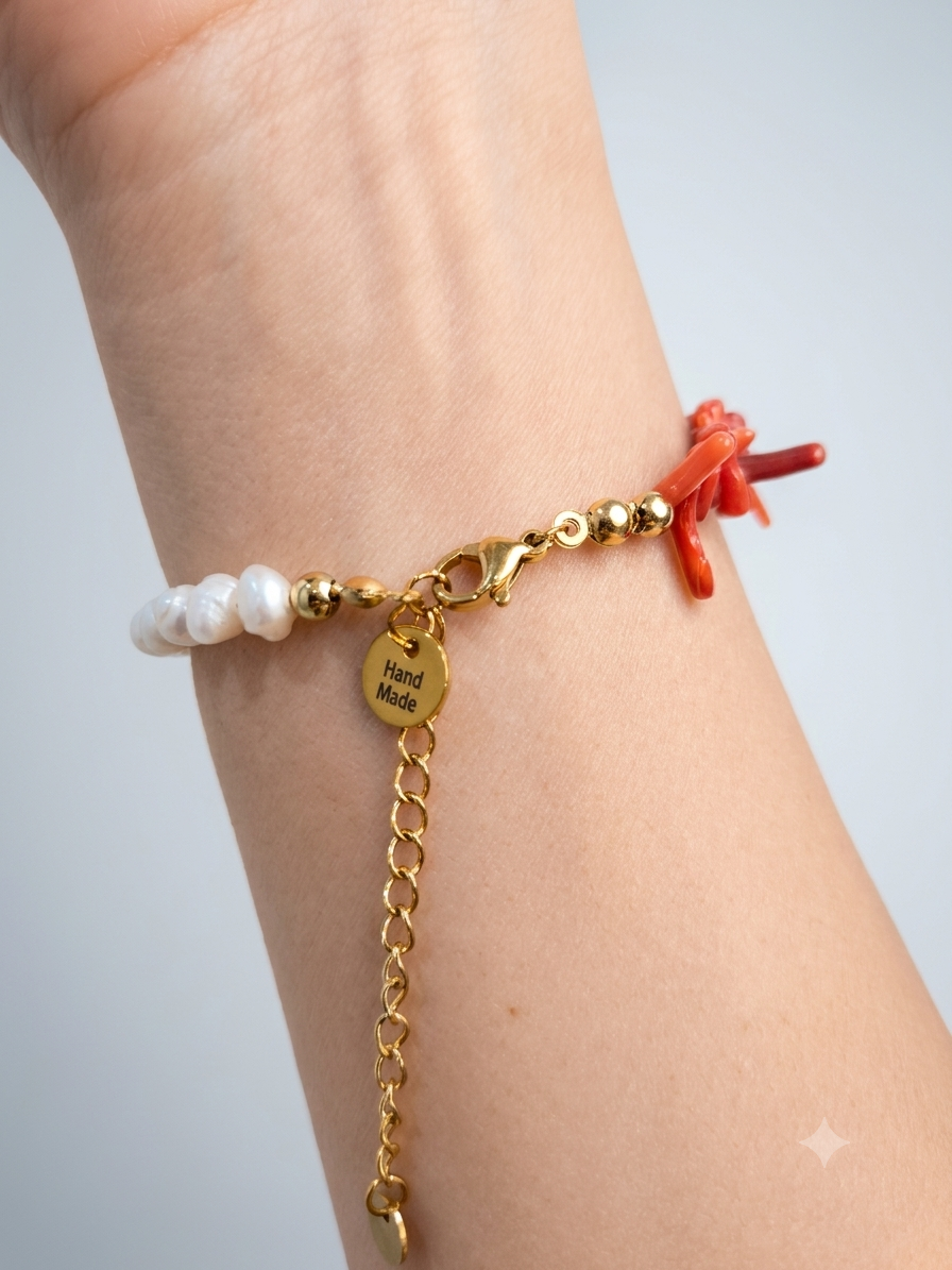 BRACCIALE CORA