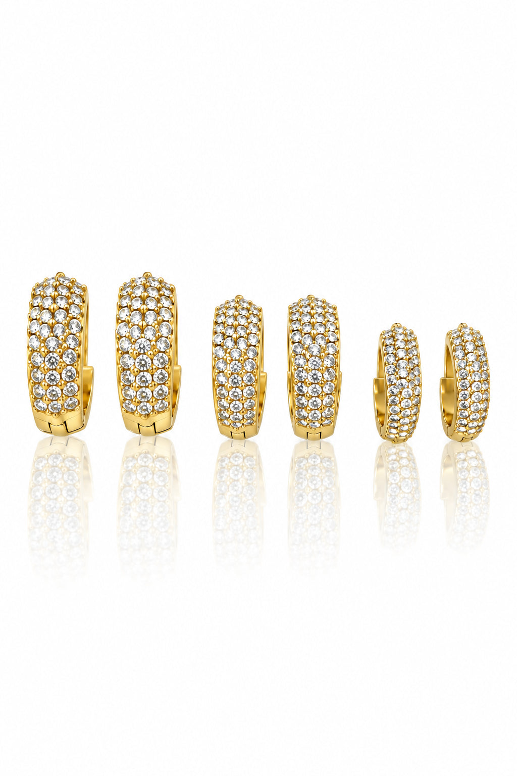 Set Essential Hoops