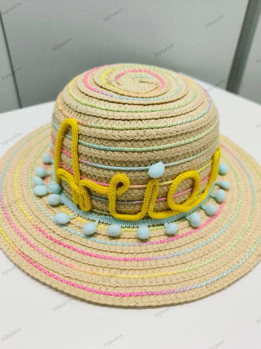CAPPELLO MINI BABY
