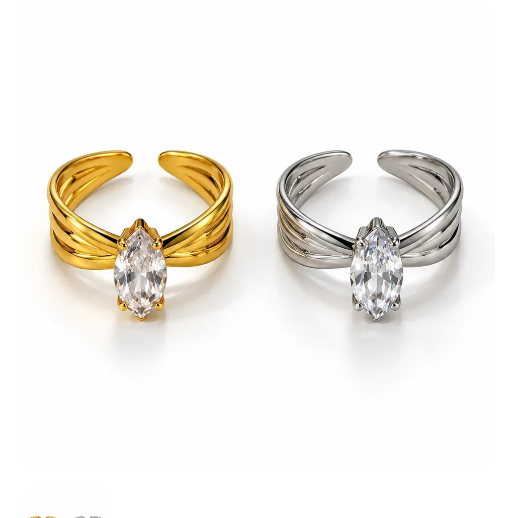 ANELLO AGATA