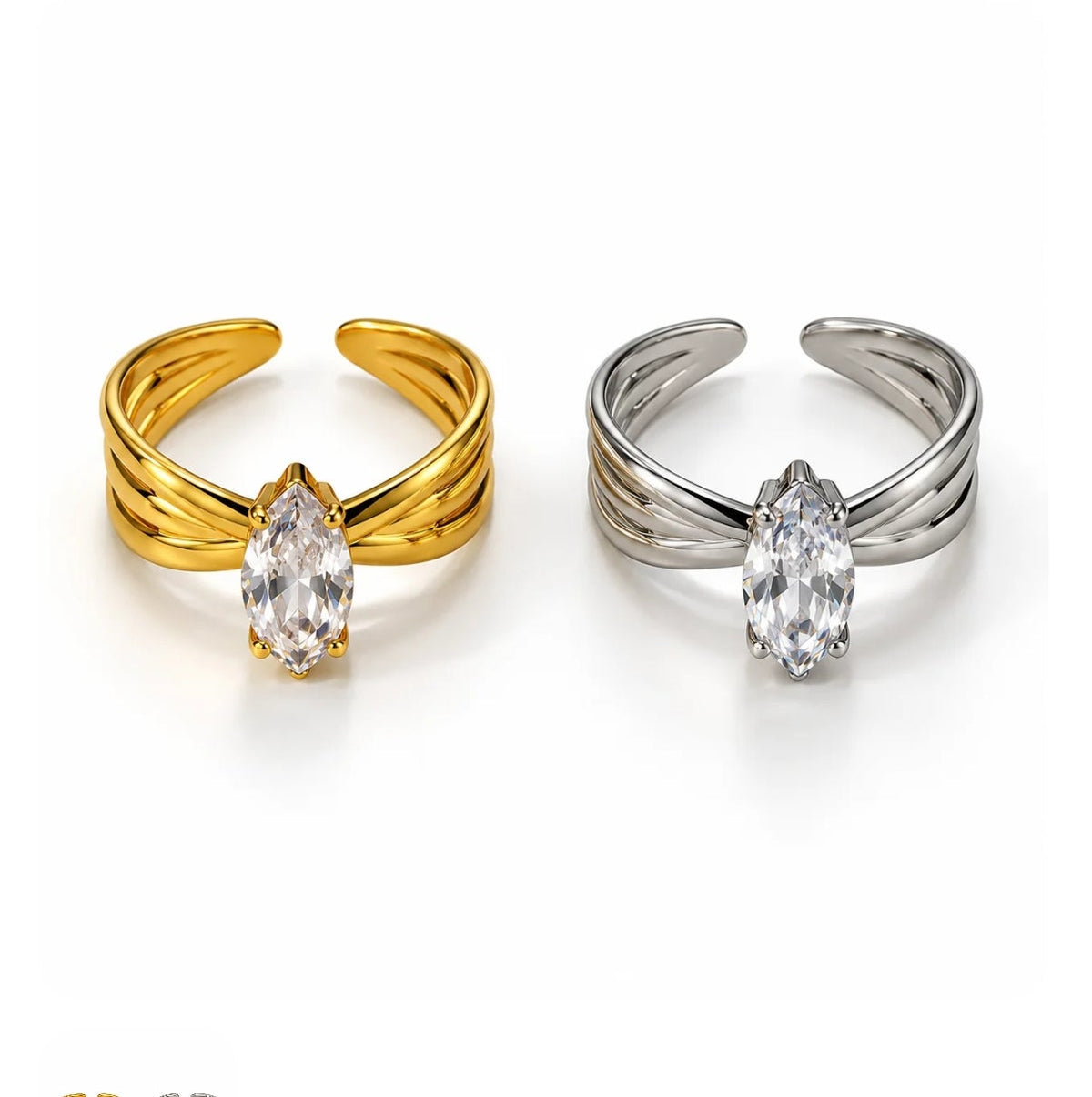 ANELLO AGATA