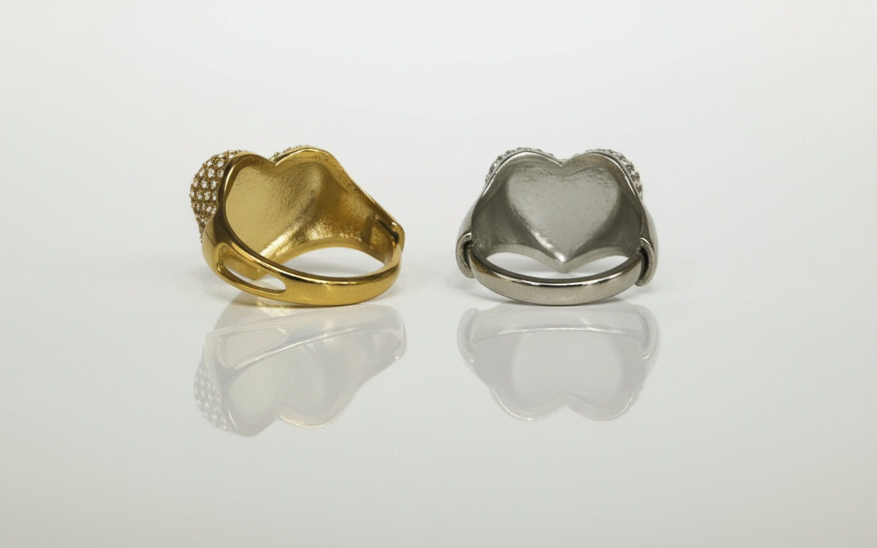 ANELLO LOVE LUXURY