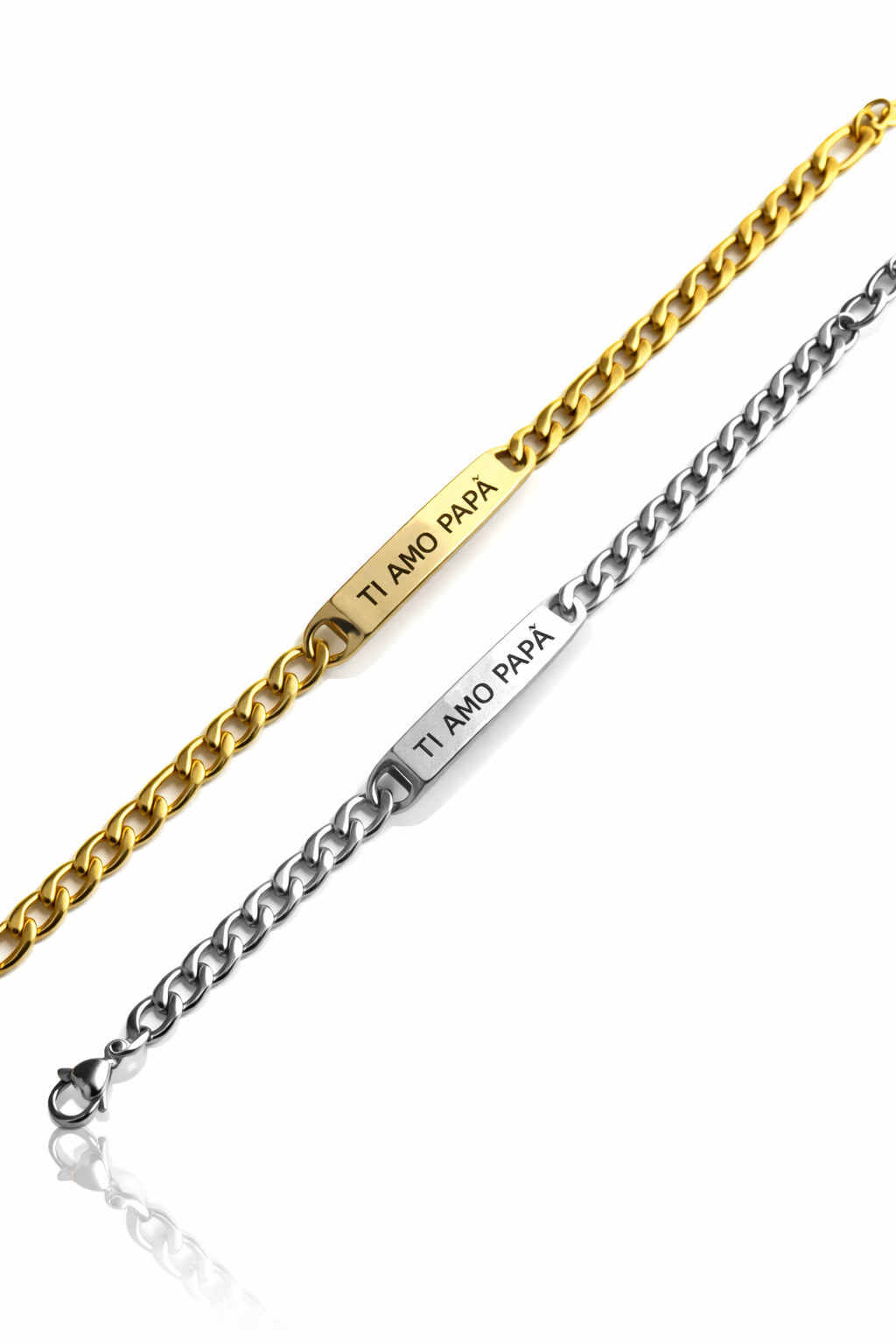 BRACCIALE AMORE ETERNO