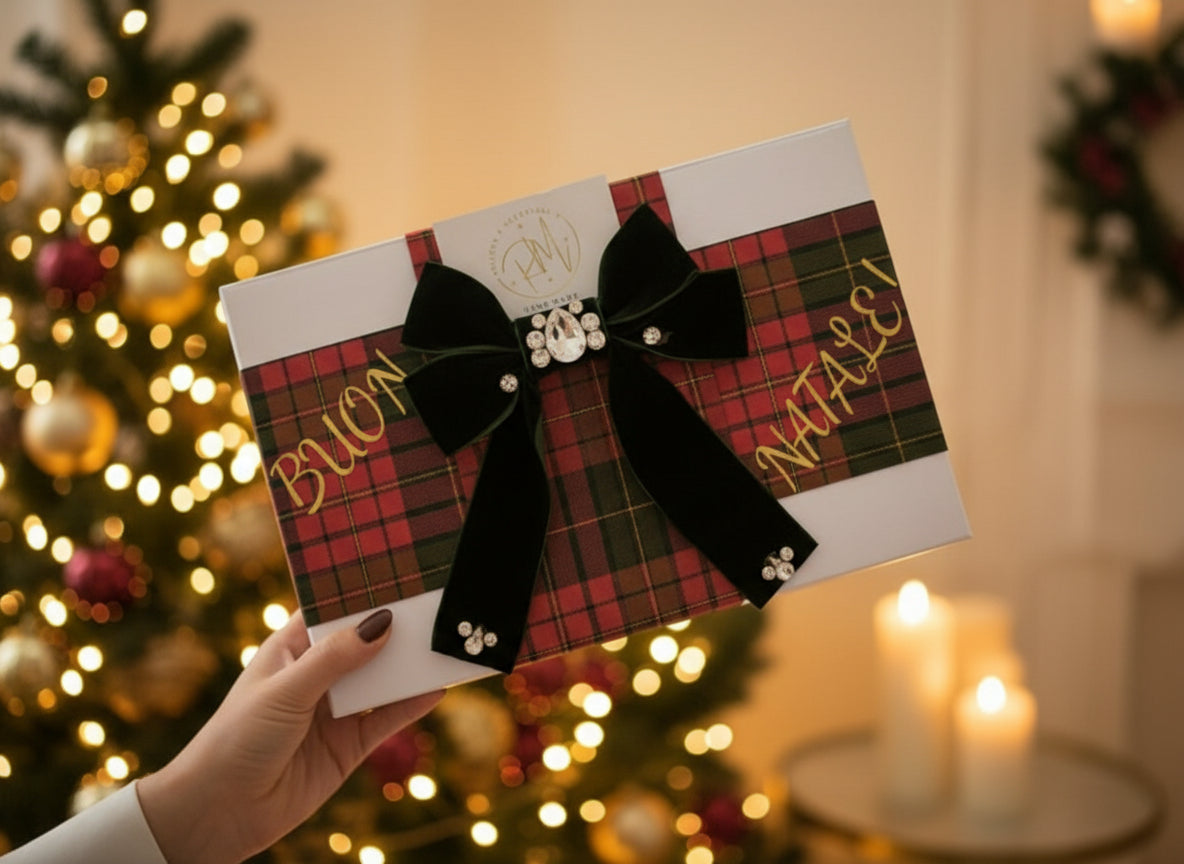 CALENDARIO DELL'AVVENTO