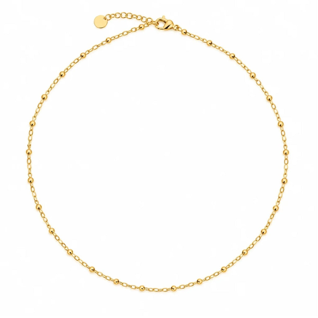 COLLANA ROSARIO