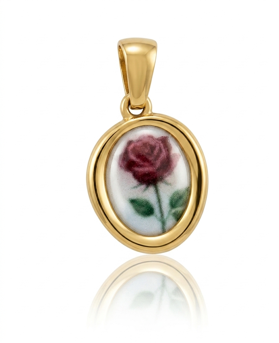 CIONDOLI "ROSA"