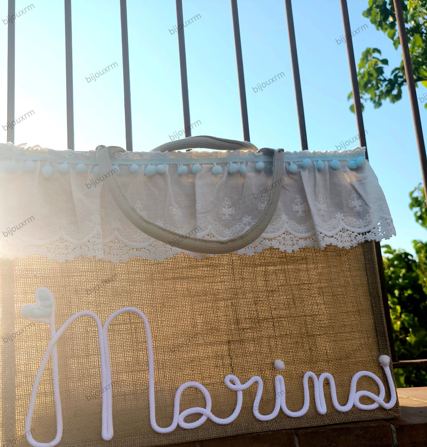 MAXI BAG