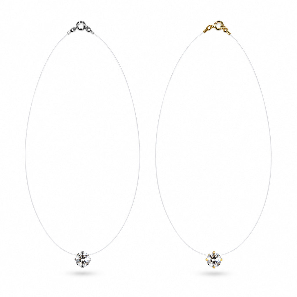 COLLANA PUNTO LUCE