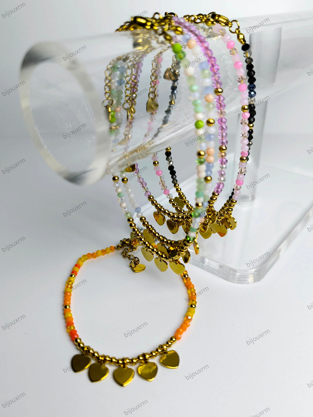 CAVIGLIERA SUMMER LOVE