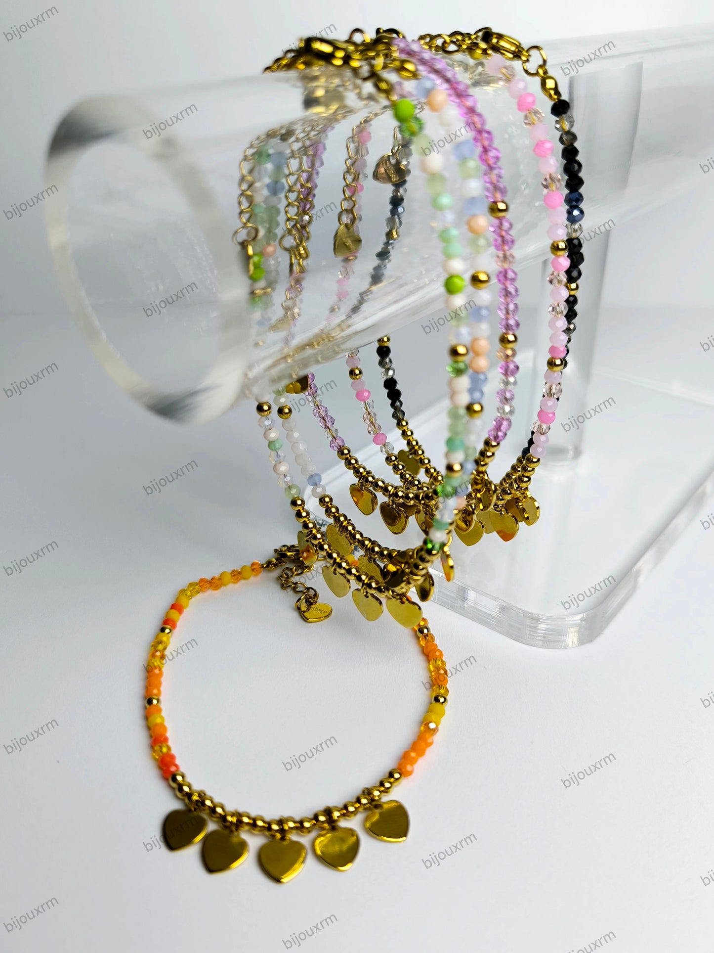 CAVIGLIERA SUMMER LOVE