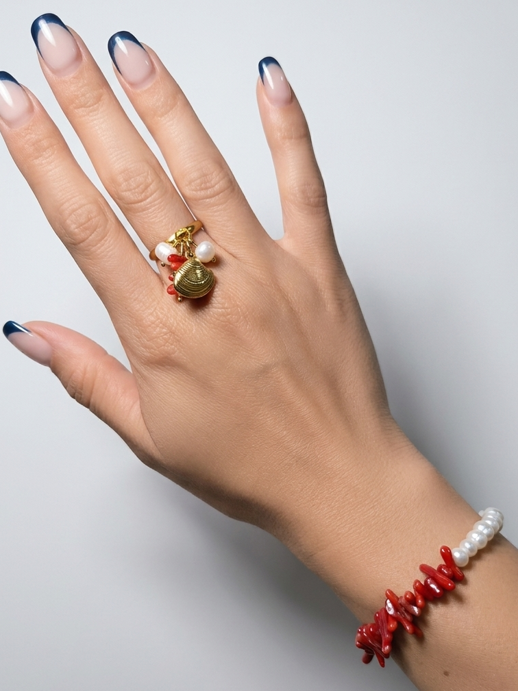 BRACCIALE CORA
