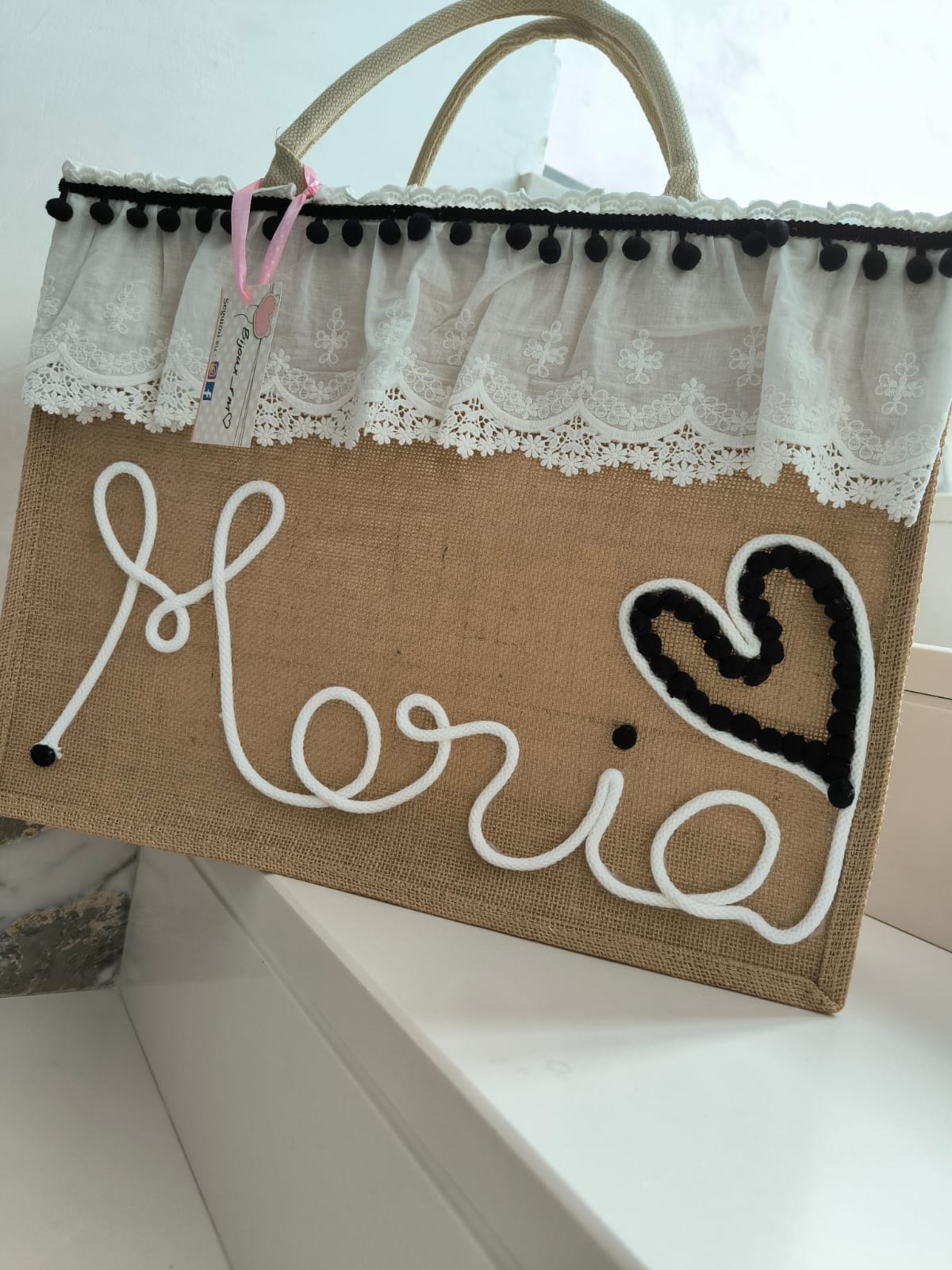 MAXI BAG