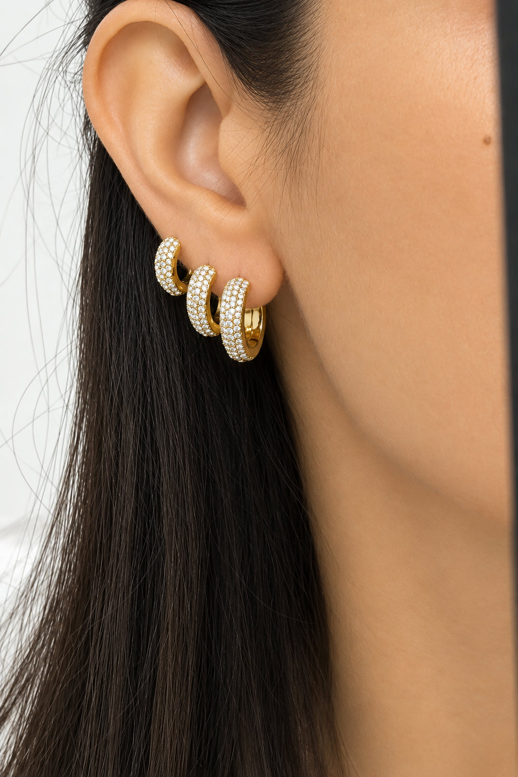 Set Essential Hoops