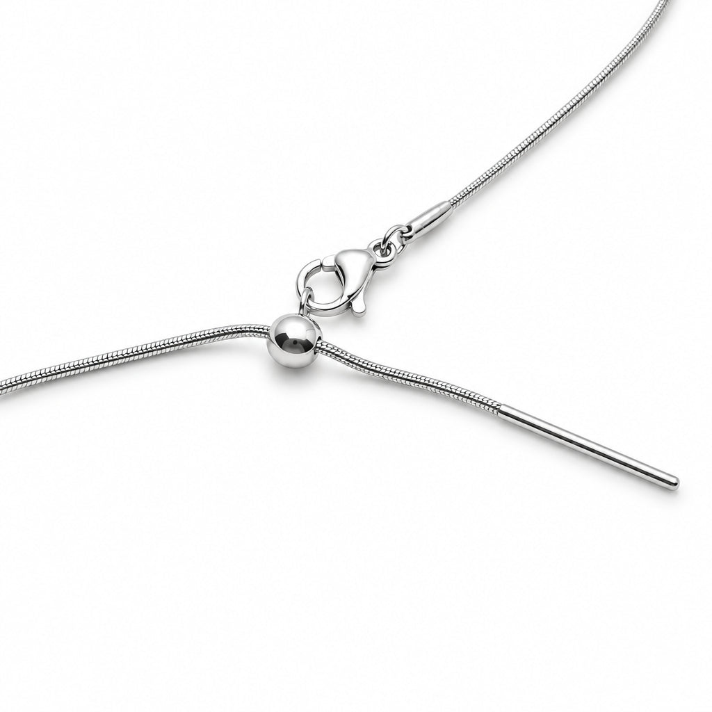 COLLANA AGHETTO LULÙ