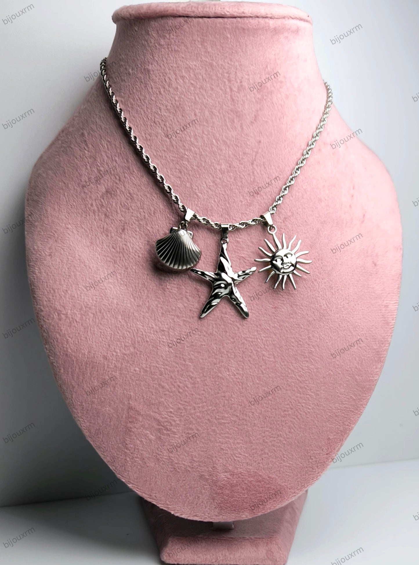 COLLANA A-Mare