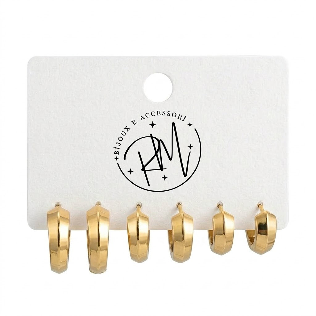 Set Essential Hoops
