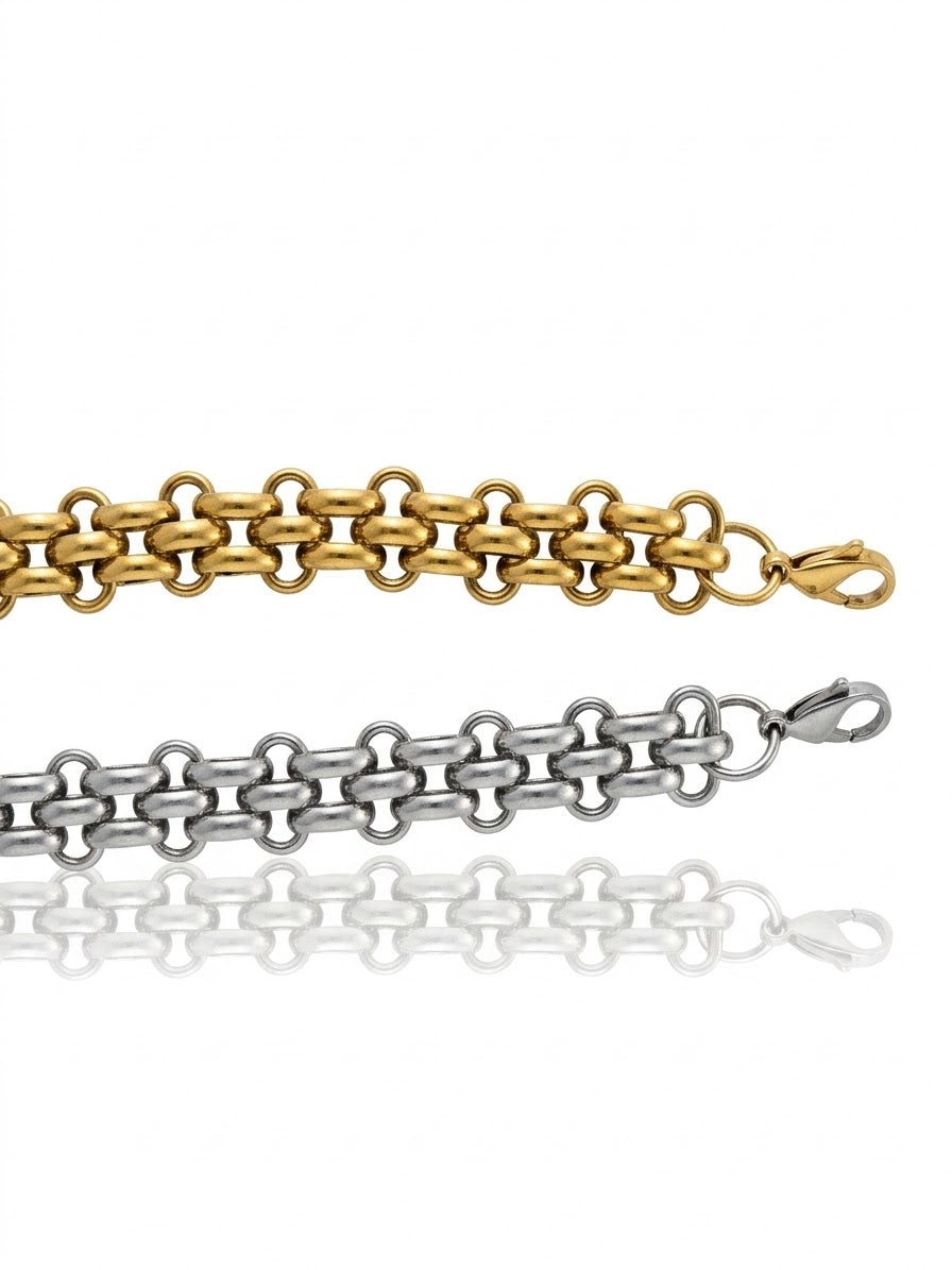 BRACCIALE INTRECCIO