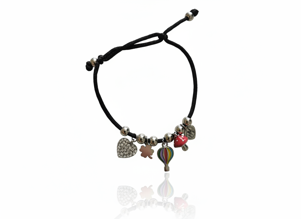 HAPPY EASTER BAG BABY