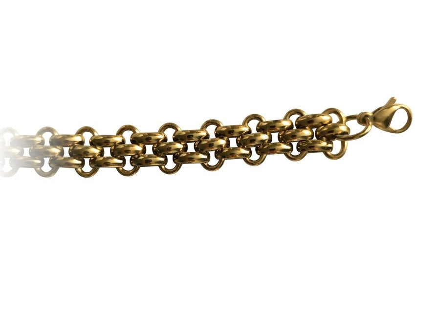 BRACCIALE INTRECCIO