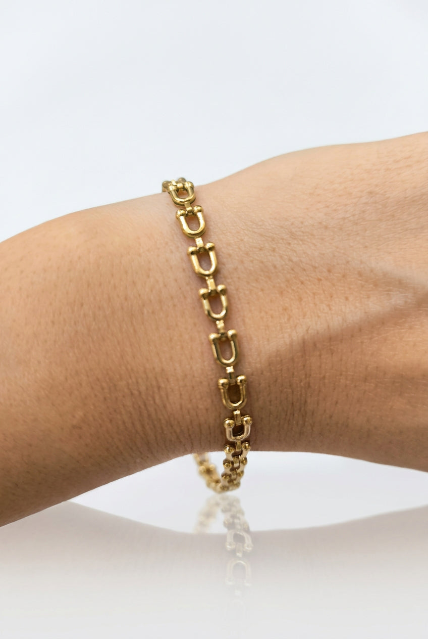 BRACCIALE TIFFANY U
