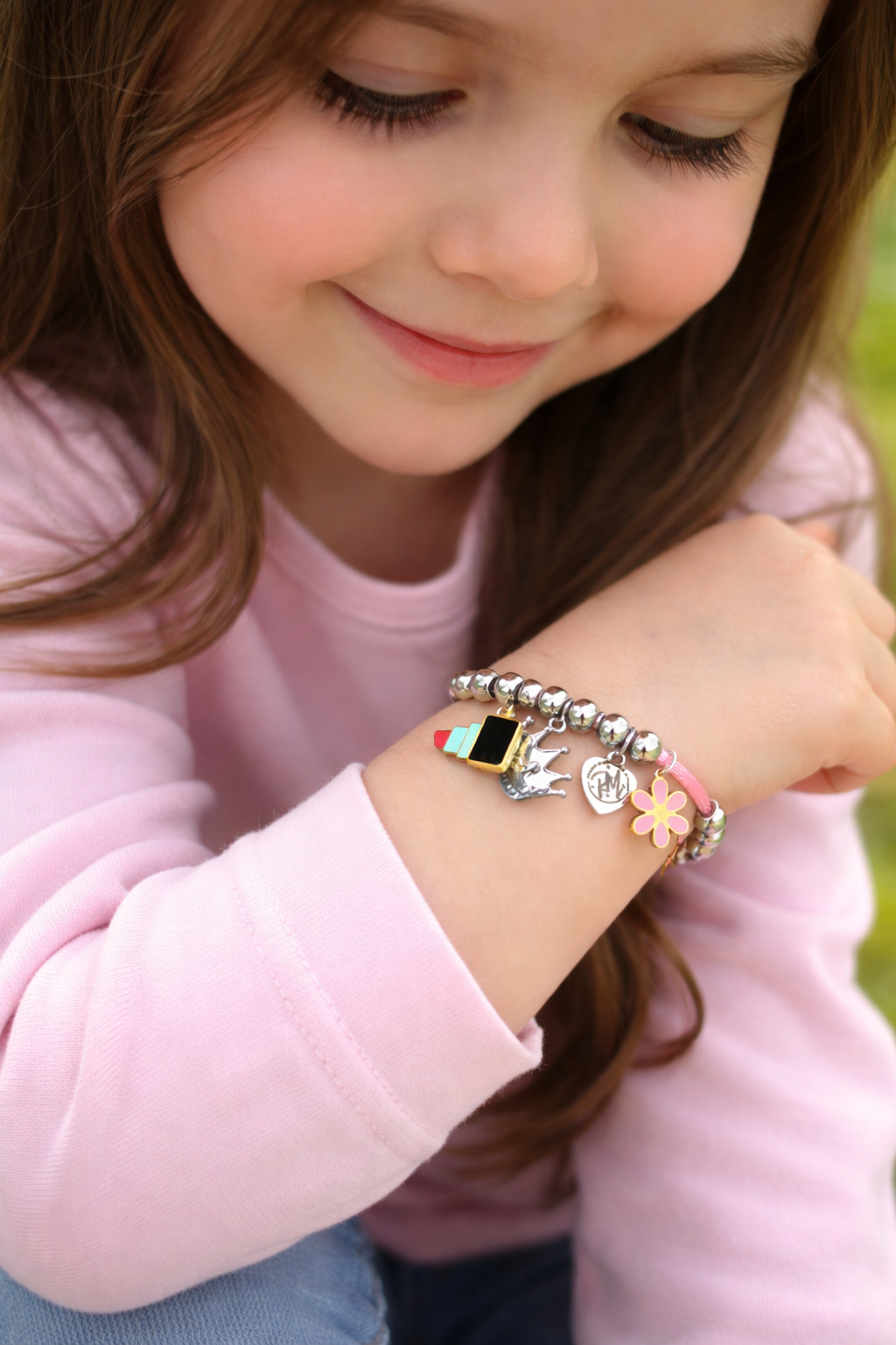 HAPPY EASTER BAG BABY