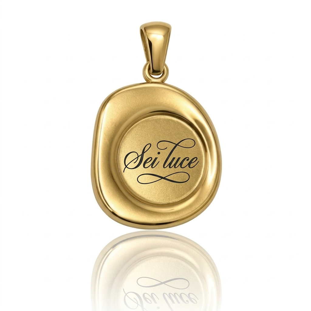 CIONDOLO LIQUID