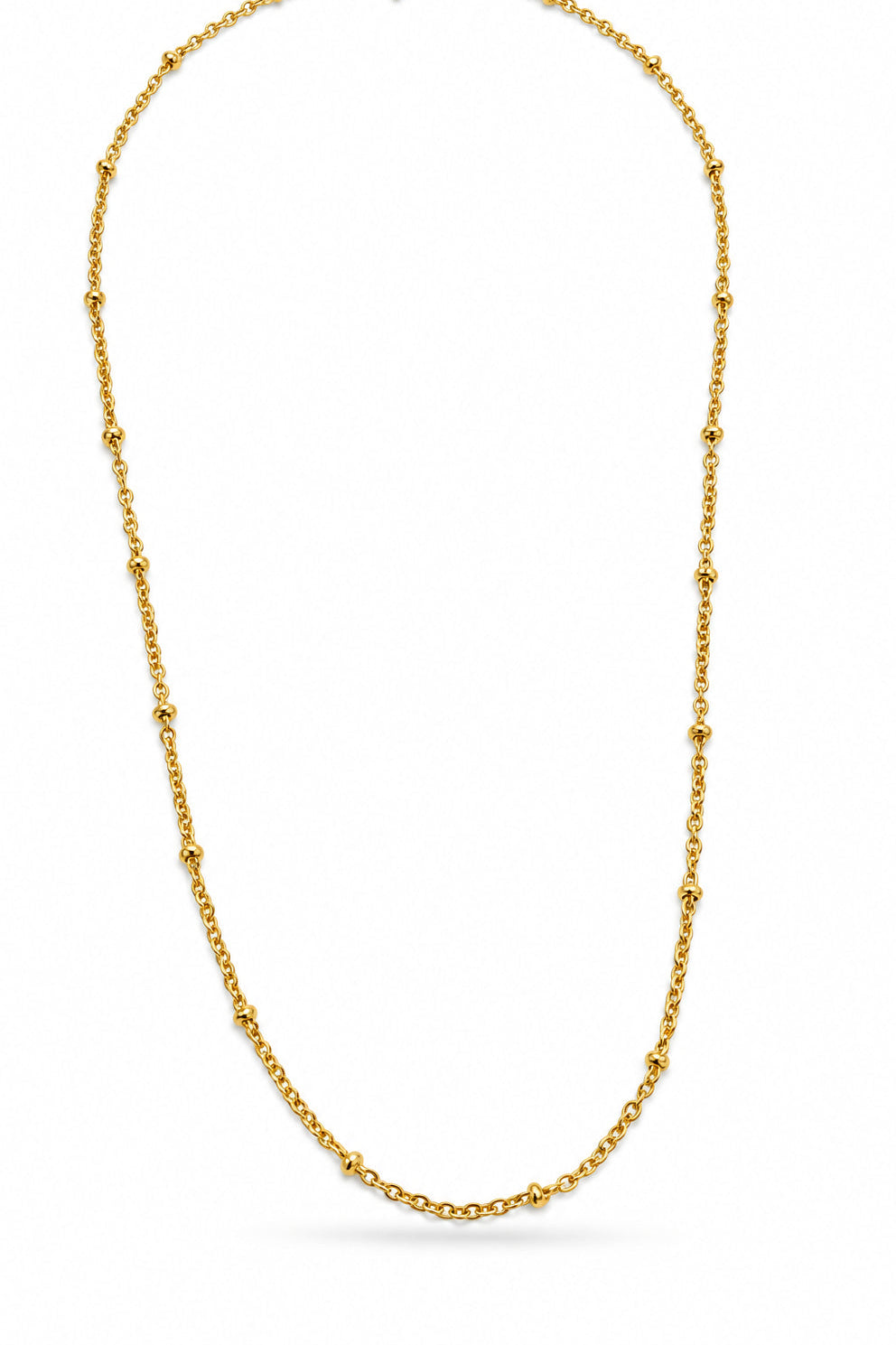 BASE COLLANA MINI SFERE
