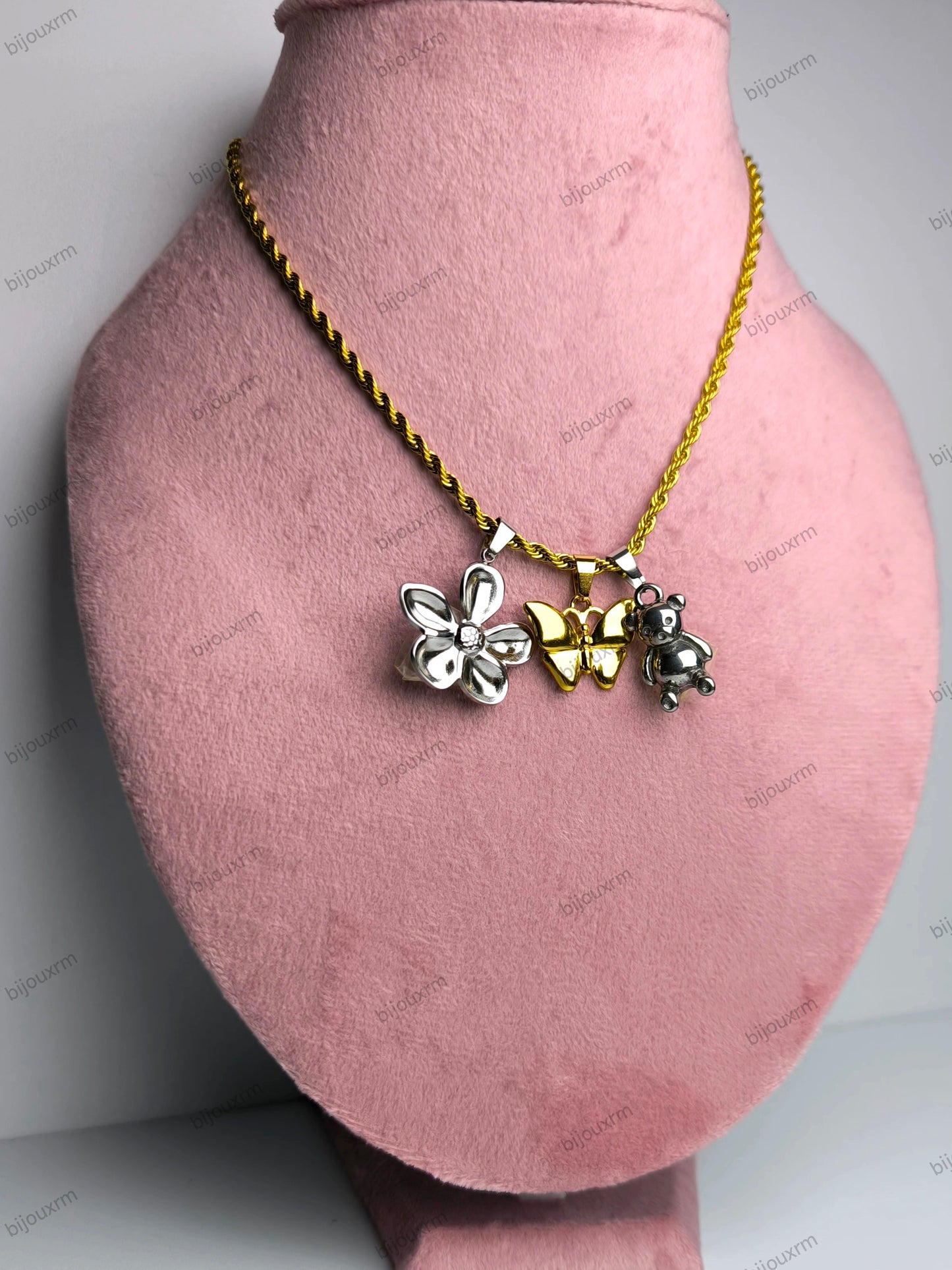 COLLANA A-Mare