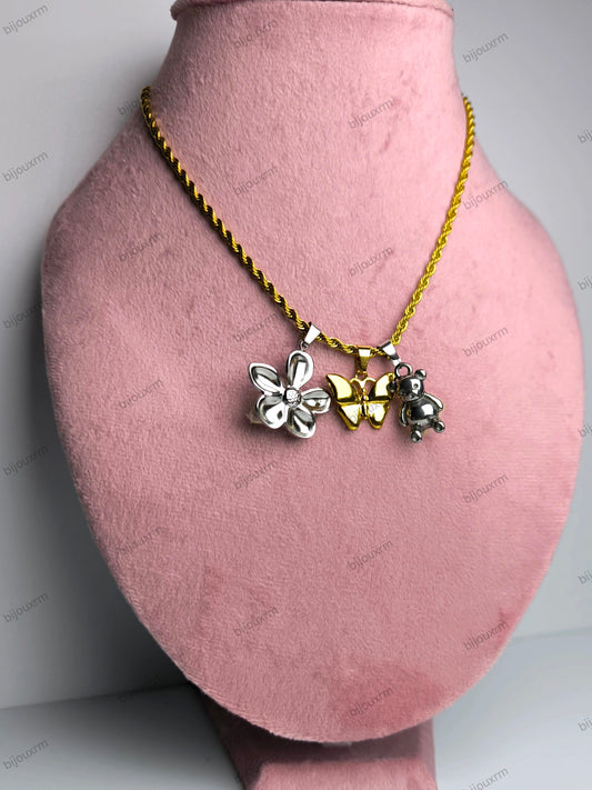 COLLANA A-Mare
