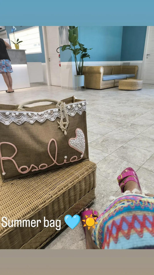 MAXI BAG
