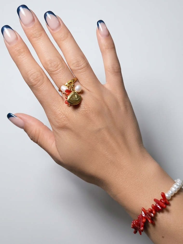 ANELLO CORA