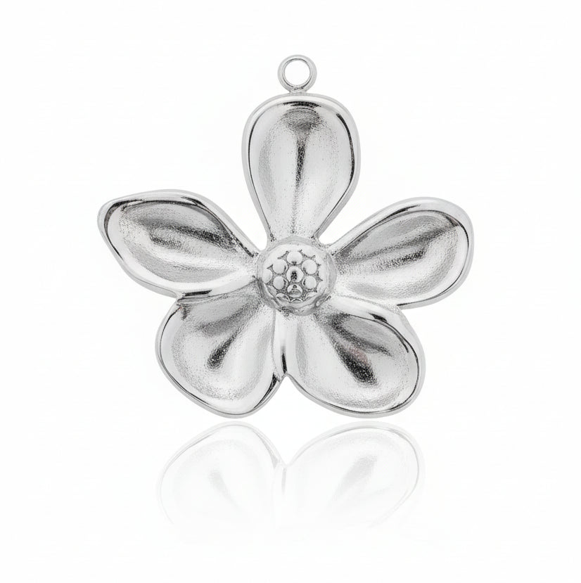 CIONDOLO FIORE