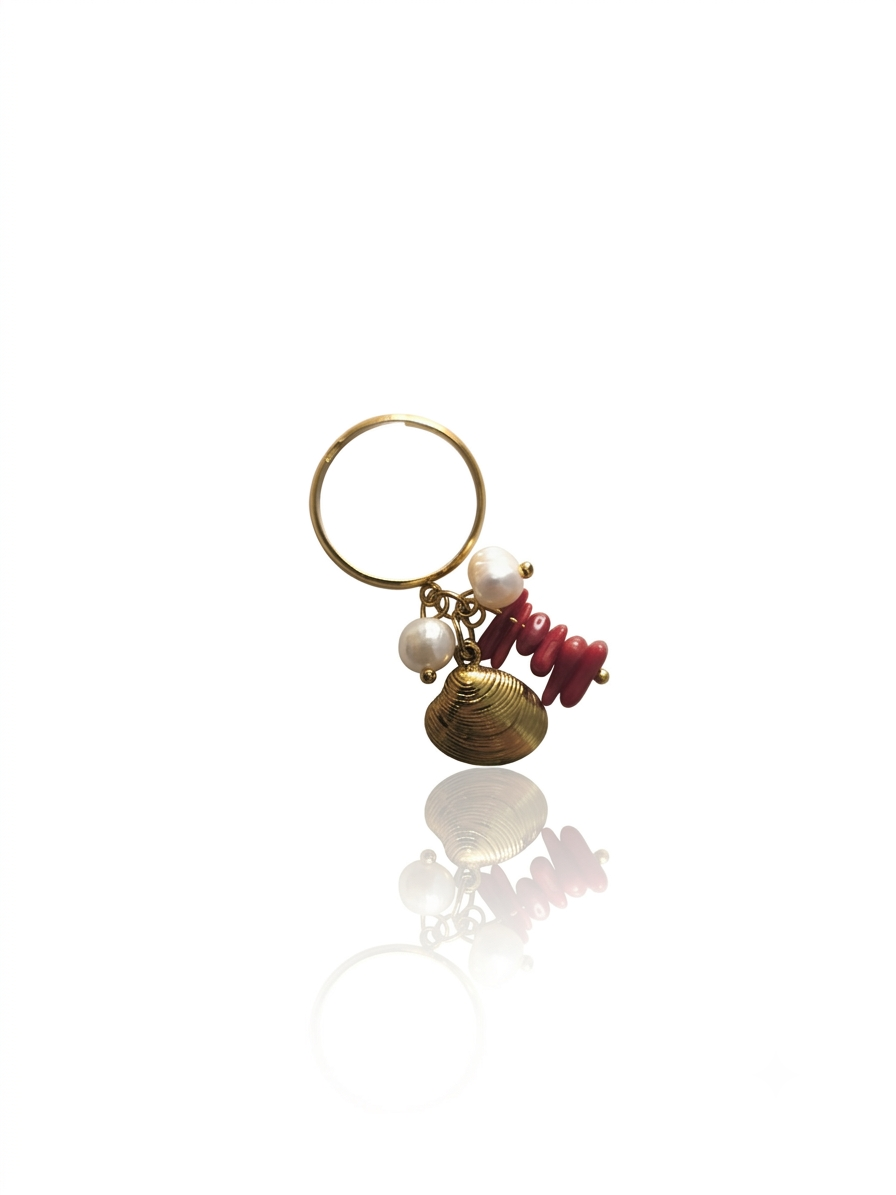ANELLO CORA