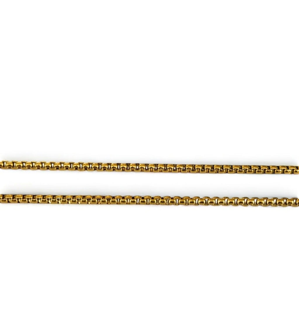 COLLANA KRIS LARGE 55 cm