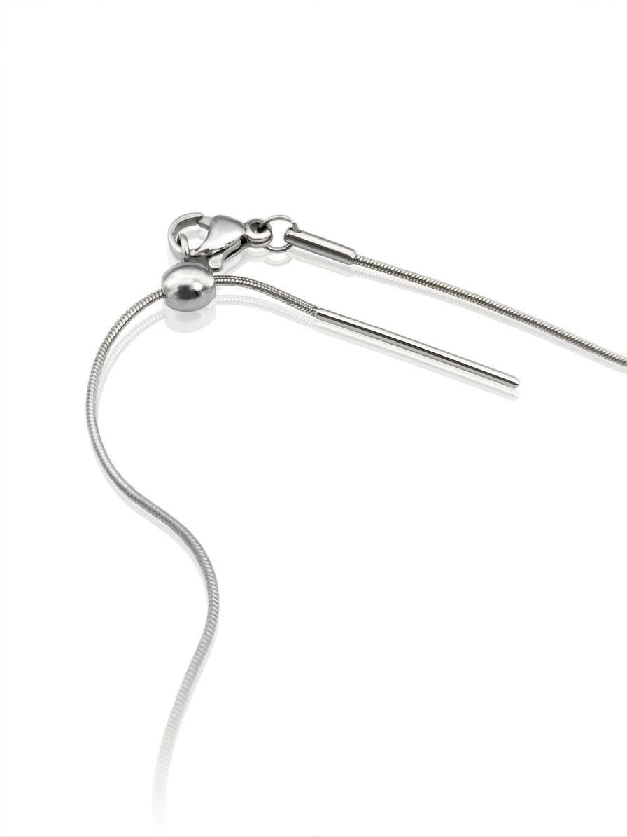 COLLANA AGHETTO LULÙ