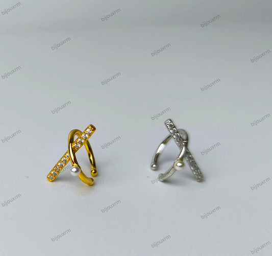 EARCUFF ILARY
