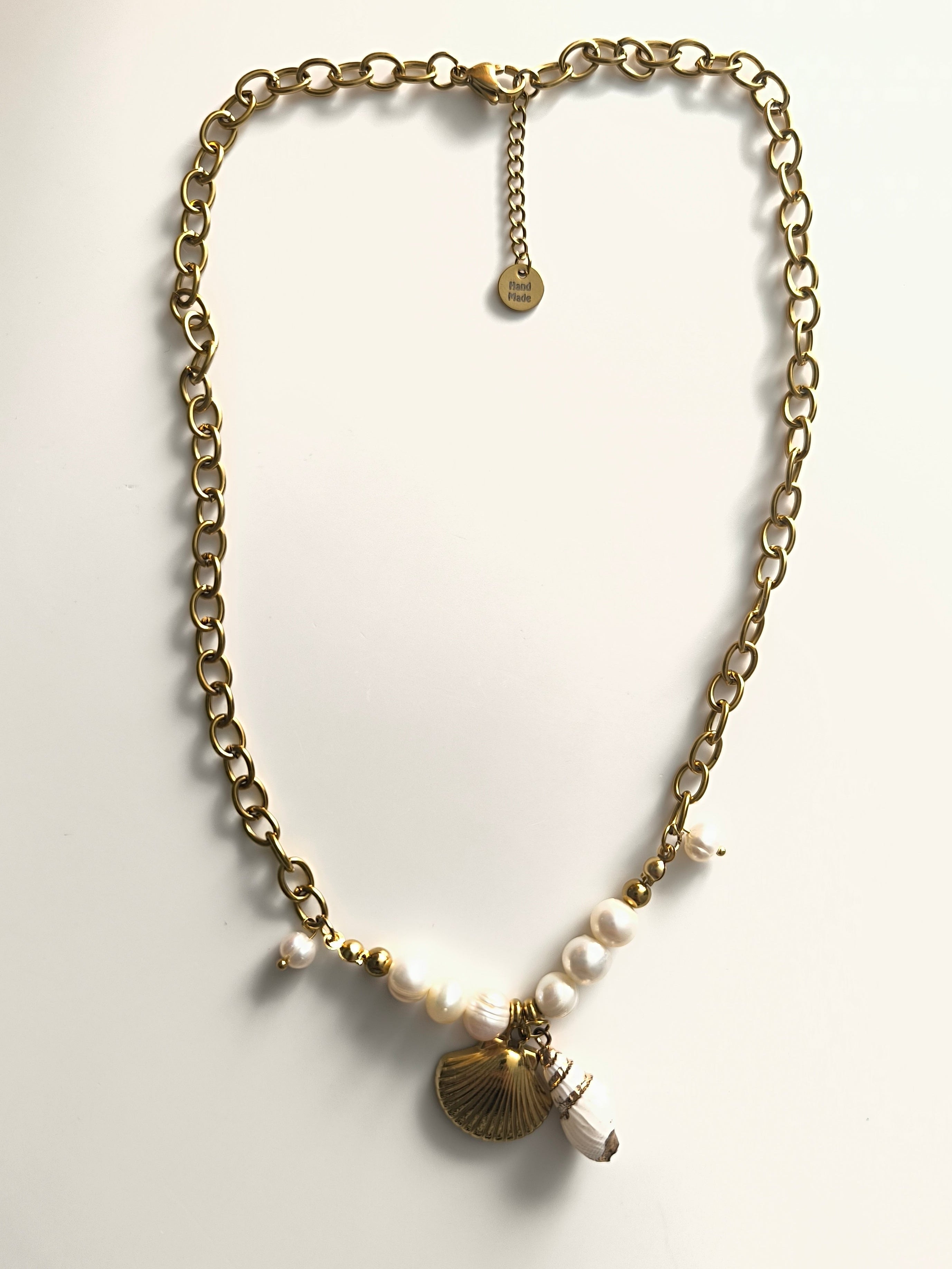 COLLANA MALDIVE