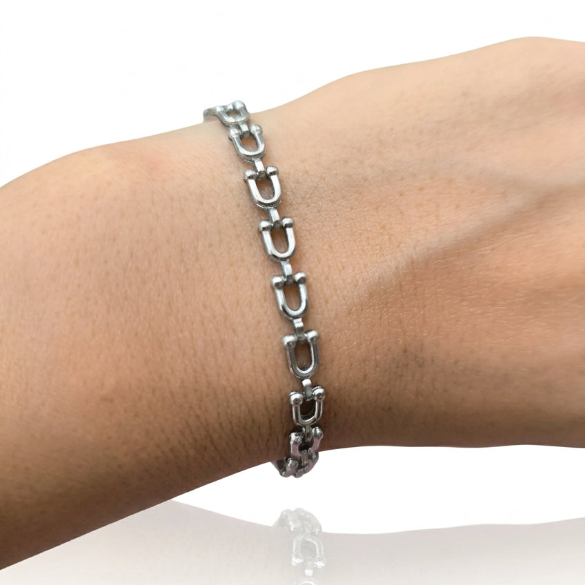 BRACCIALE TIFFANY U