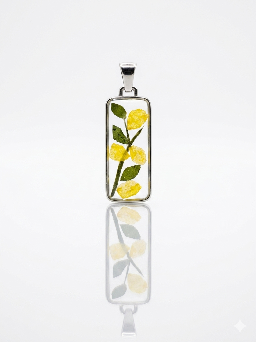 CIONDOLO LEMON 🍋
