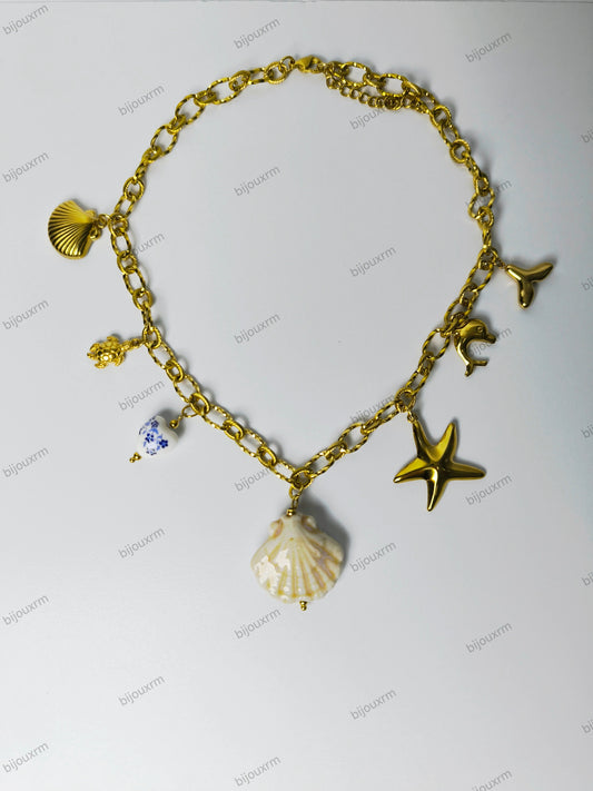 COLLANA FORMENTERA