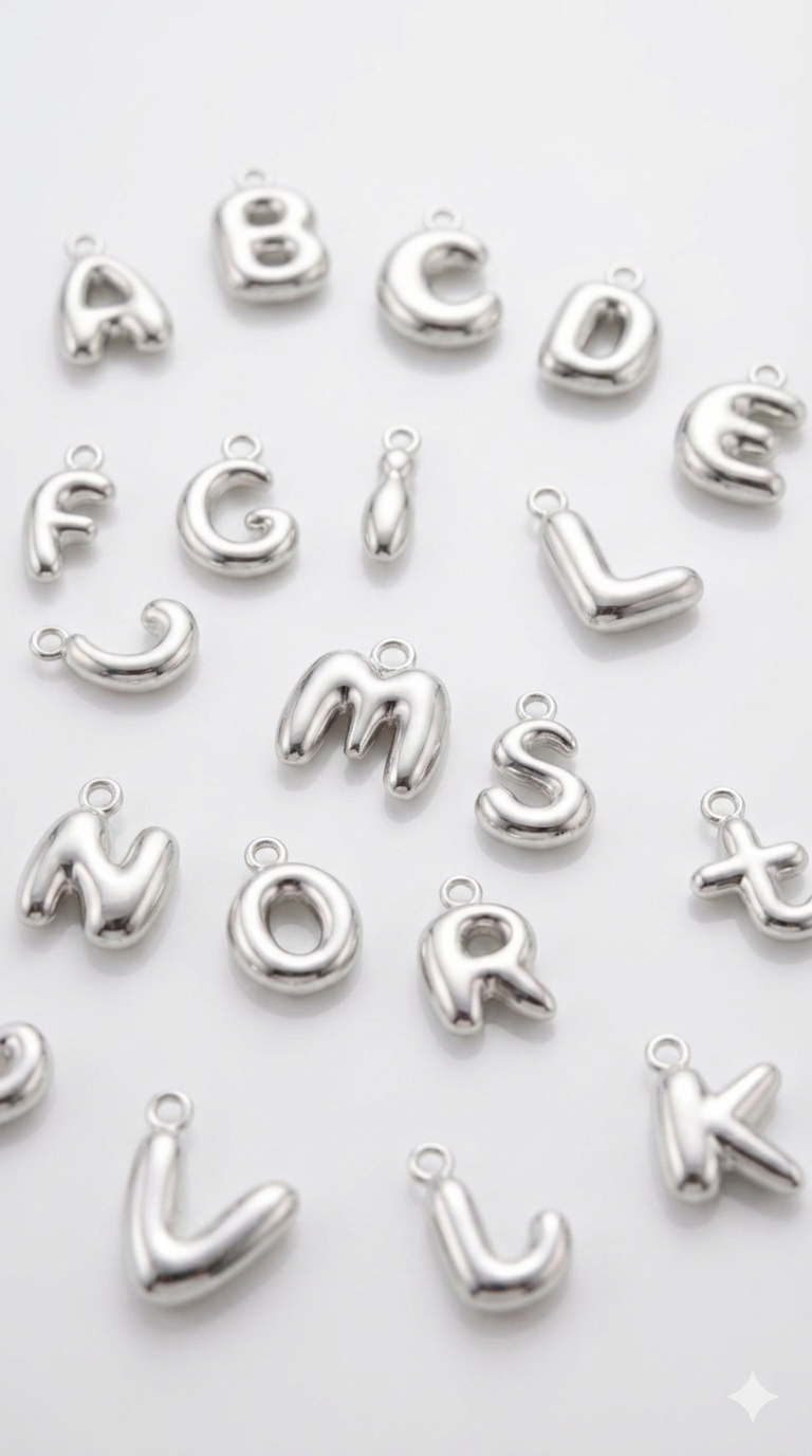 LETTERE BALLON