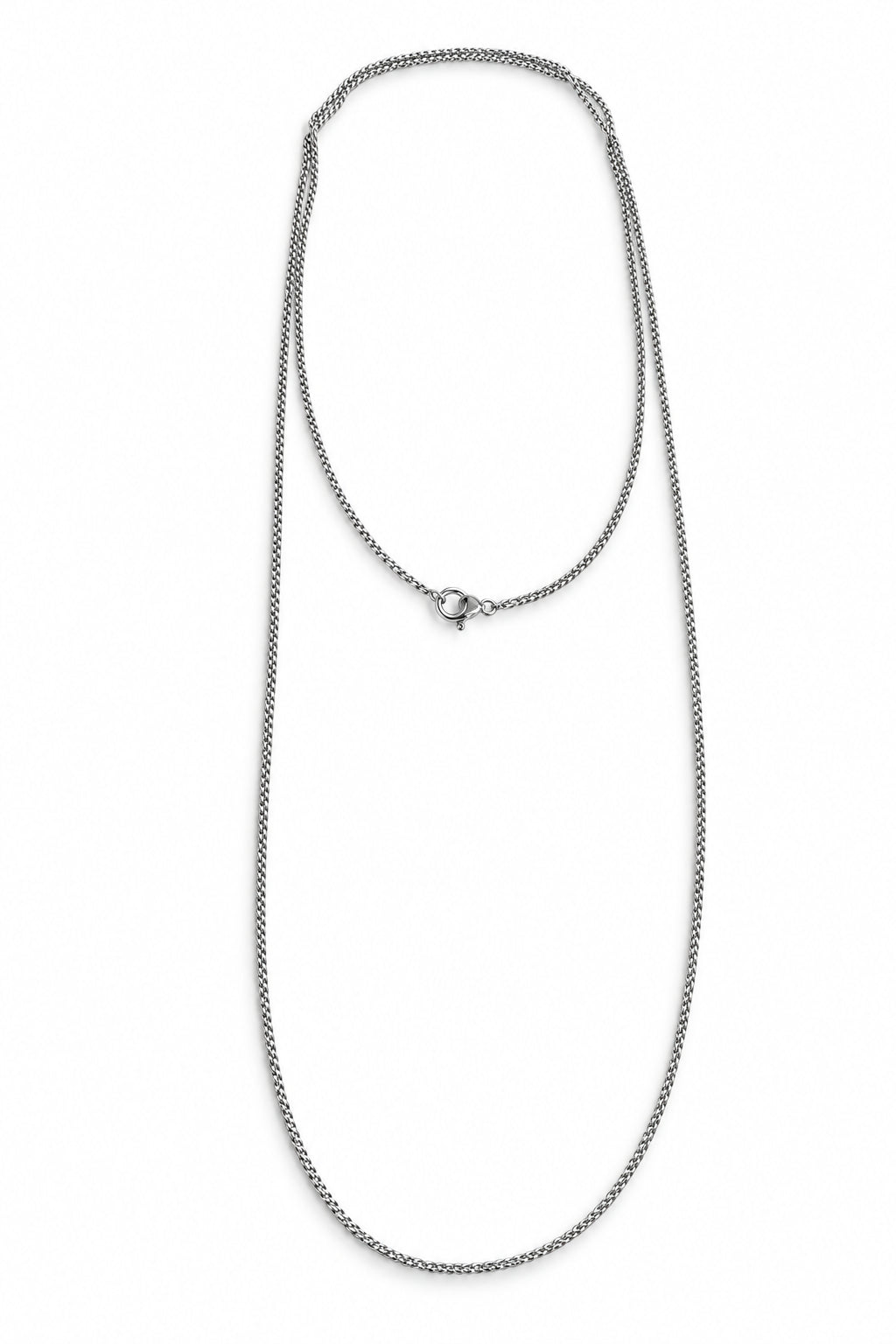 COLLANA IRIS 80+5 cm